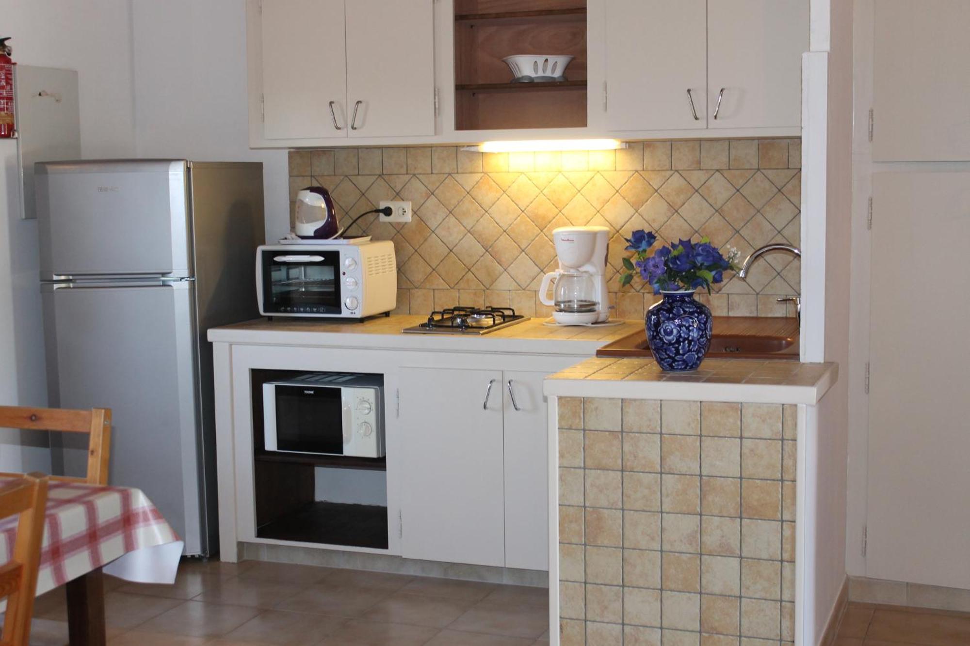 Domaine Le Clos Des Oliviers Sorbo-Ocagnano Room photo