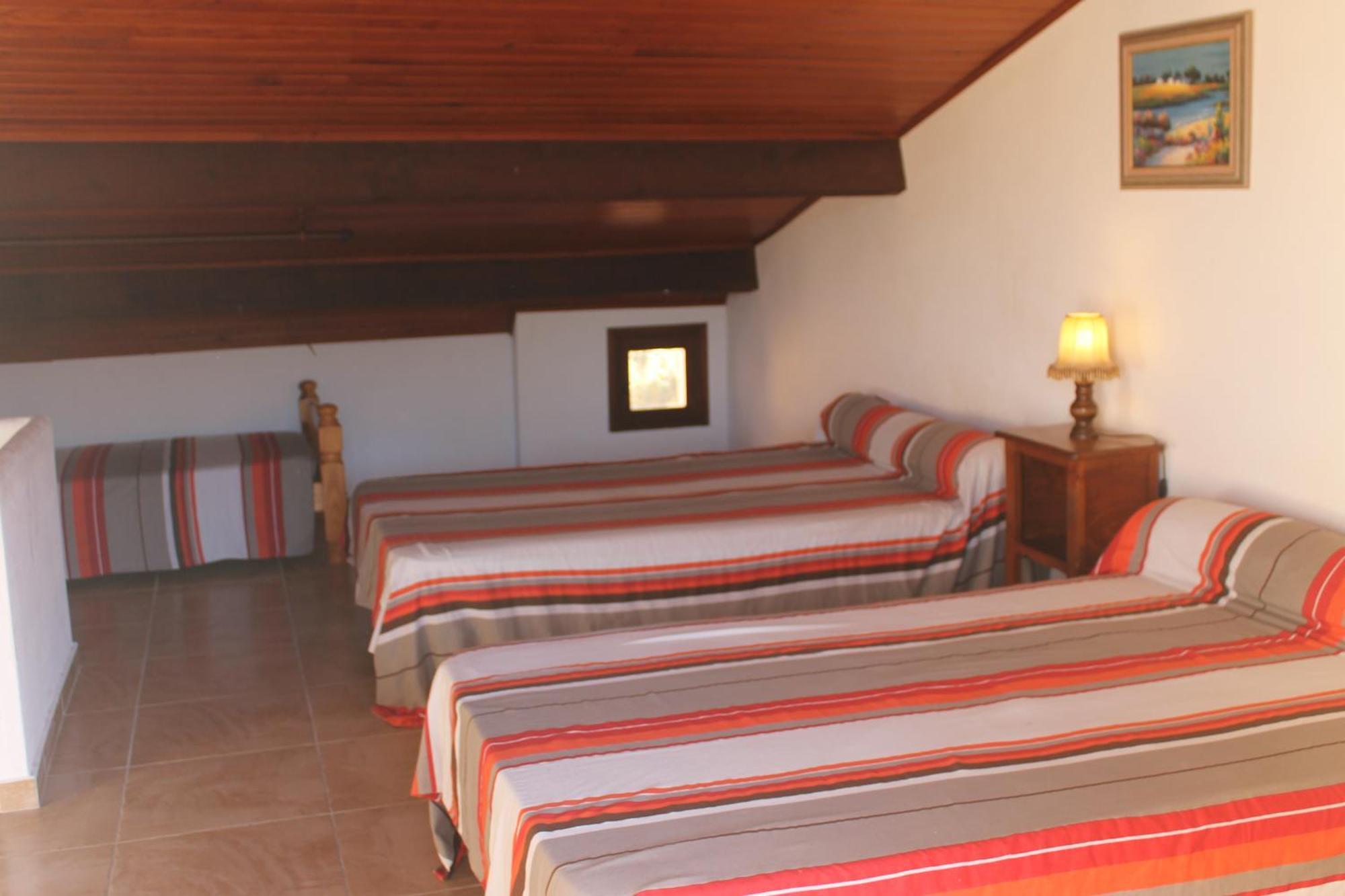 Domaine Le Clos Des Oliviers Sorbo-Ocagnano Room photo