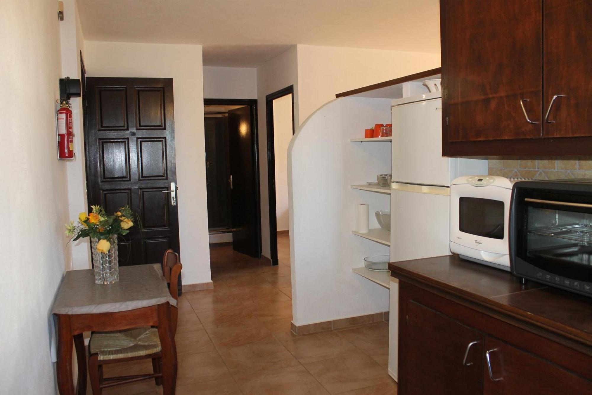 Domaine Le Clos Des Oliviers Sorbo-Ocagnano Room photo