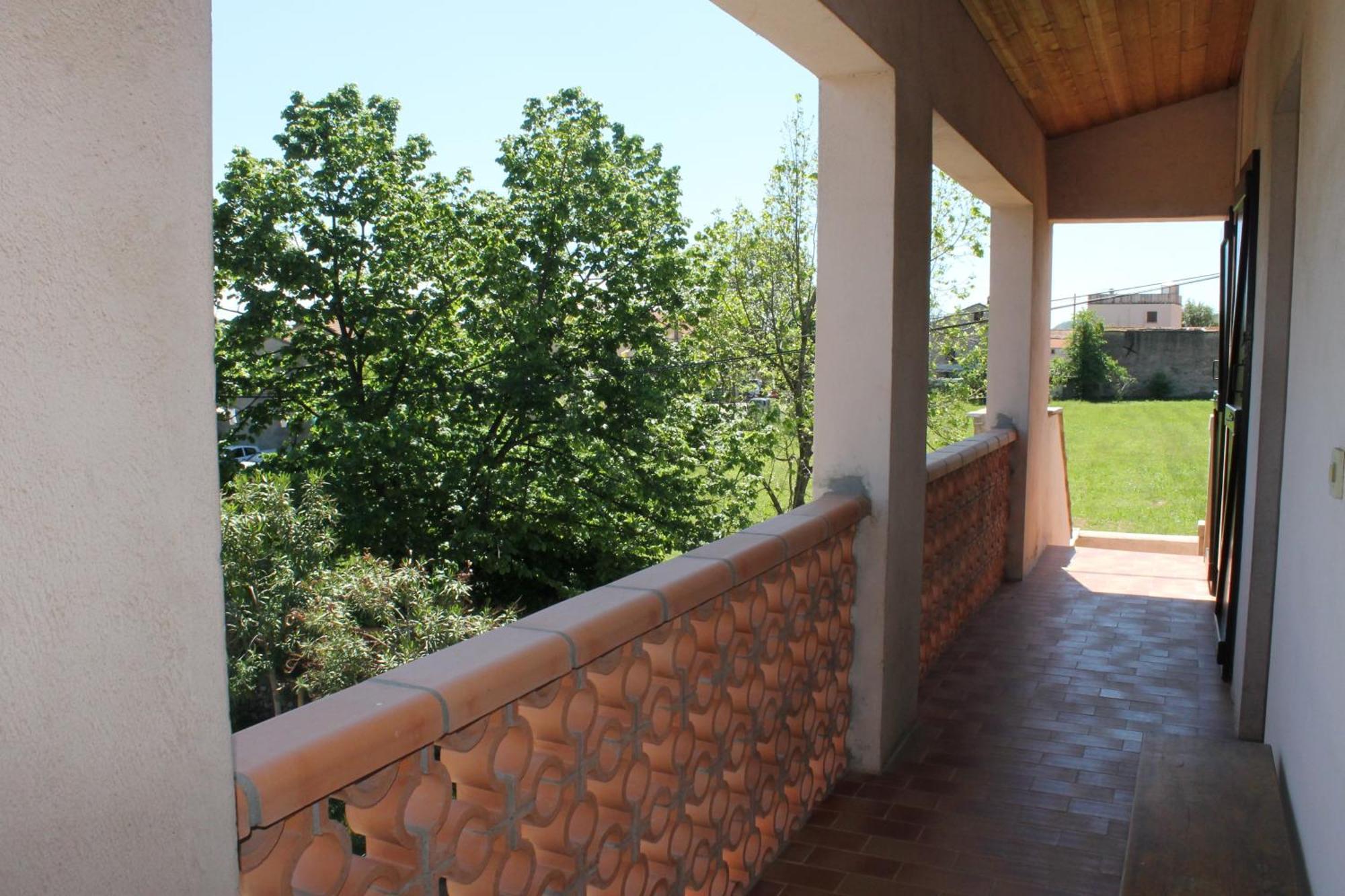 Domaine Le Clos Des Oliviers Sorbo-Ocagnano Room photo