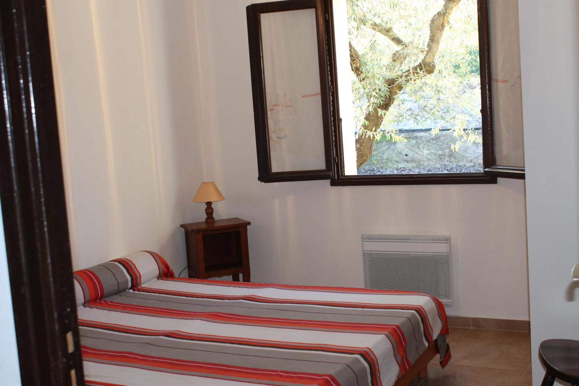 Domaine Le Clos Des Oliviers Sorbo-Ocagnano Room photo