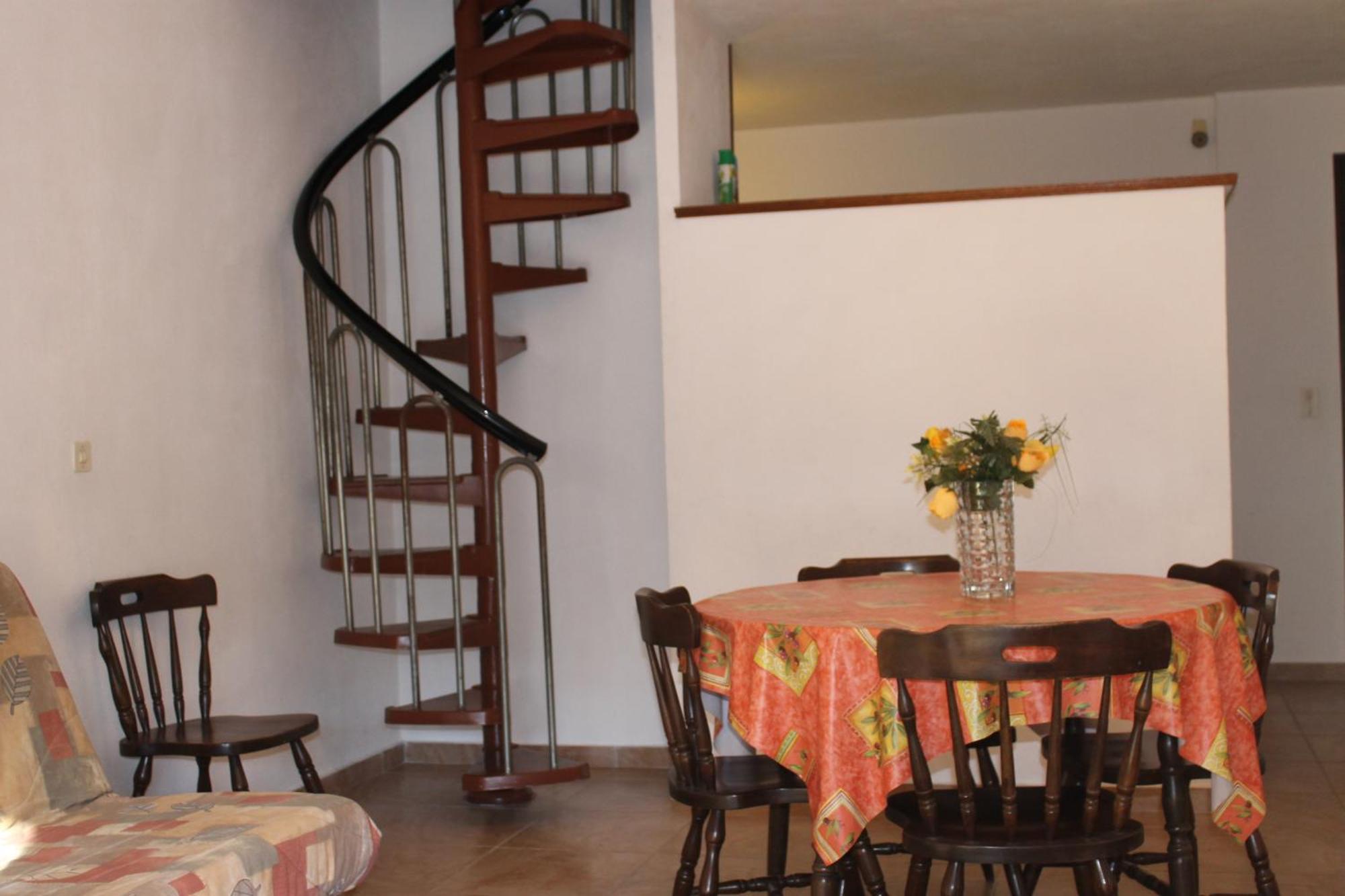 Domaine Le Clos Des Oliviers Sorbo-Ocagnano Room photo