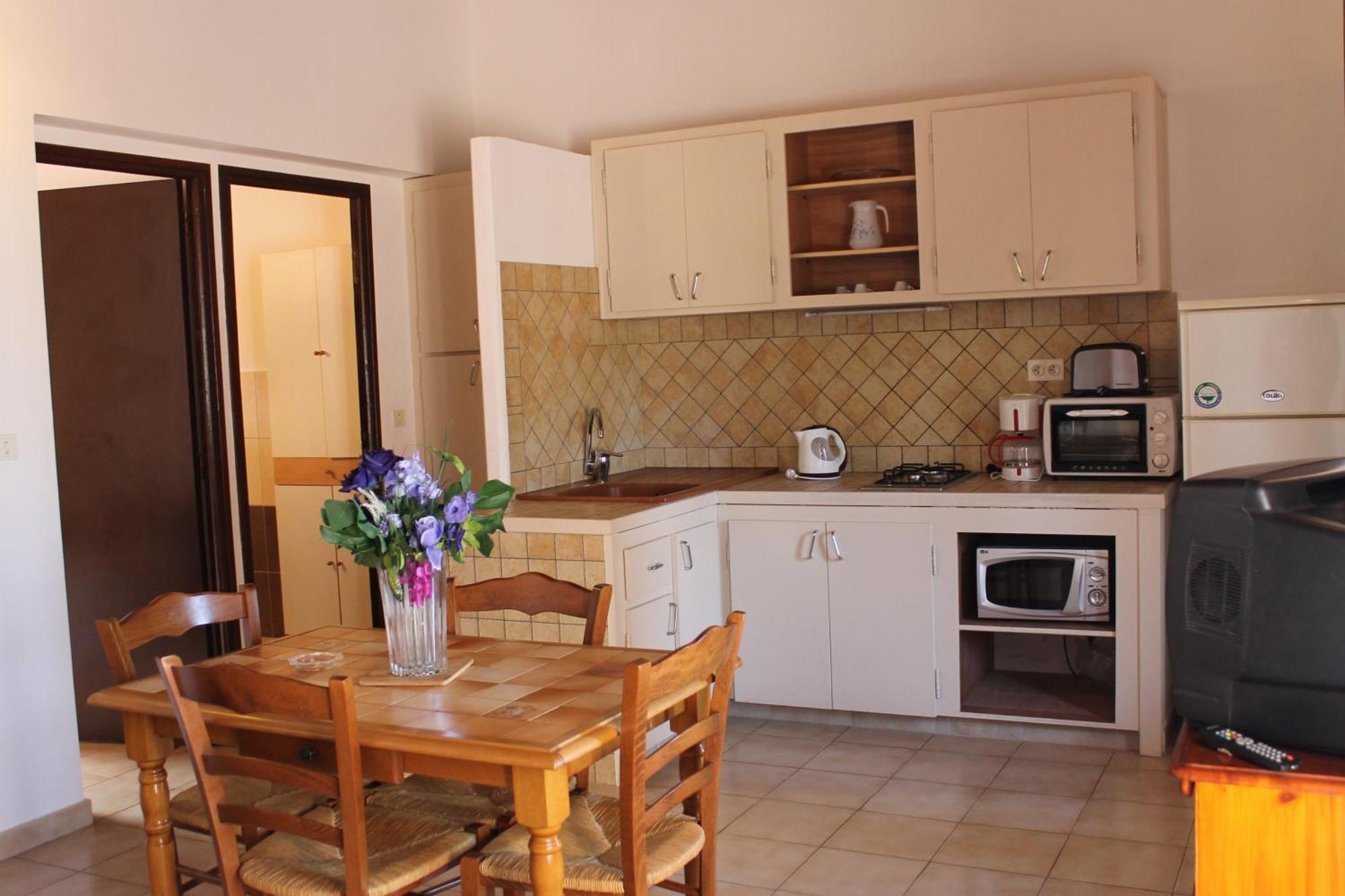 Domaine Le Clos Des Oliviers Sorbo-Ocagnano Room photo
