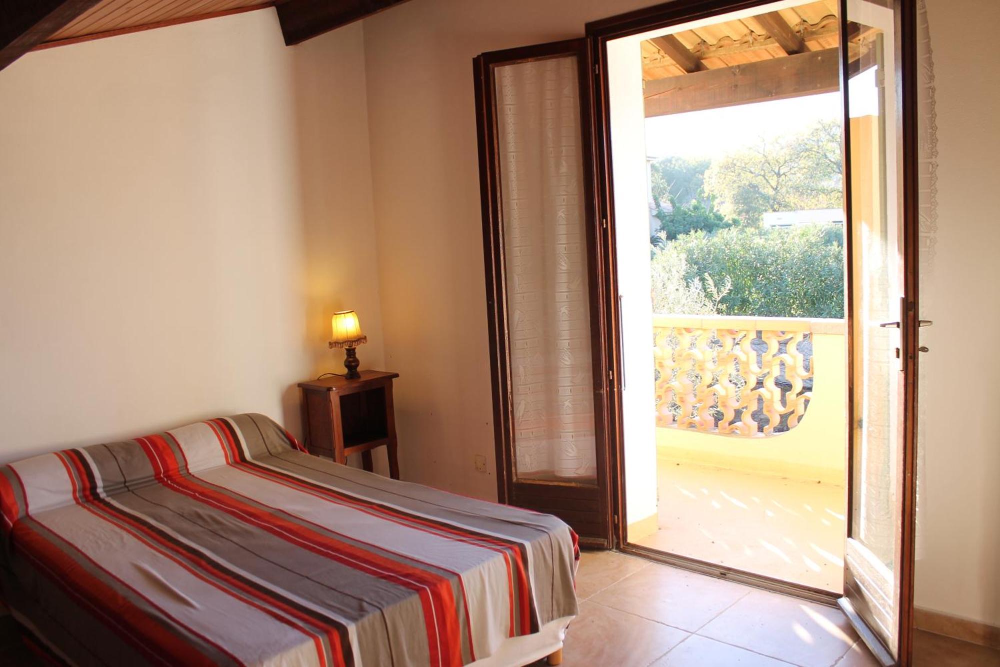 Domaine Le Clos Des Oliviers Sorbo-Ocagnano Room photo