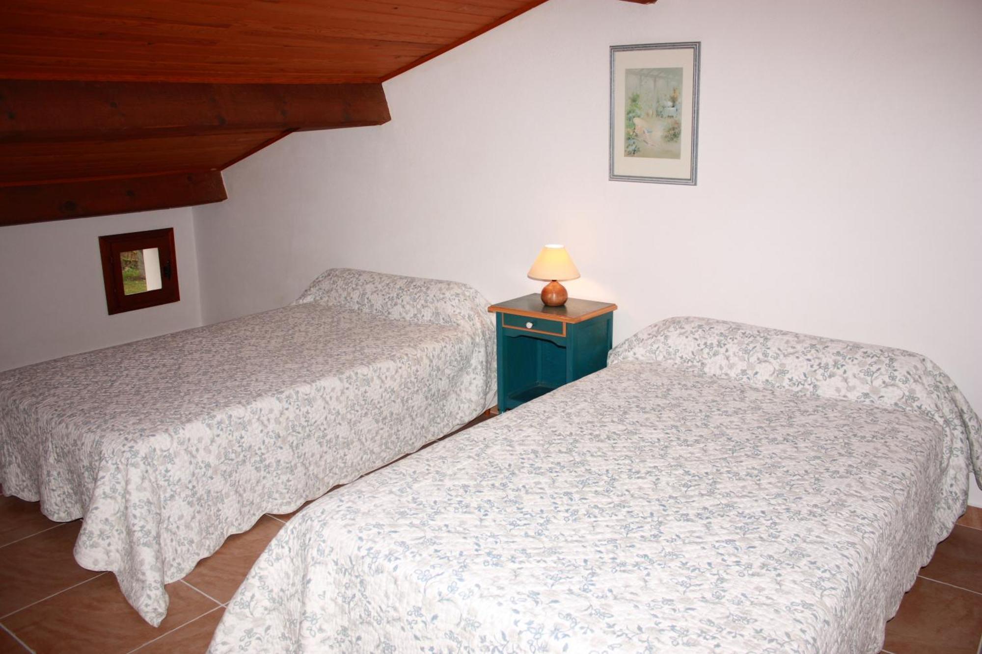 Domaine Le Clos Des Oliviers Sorbo-Ocagnano Room photo