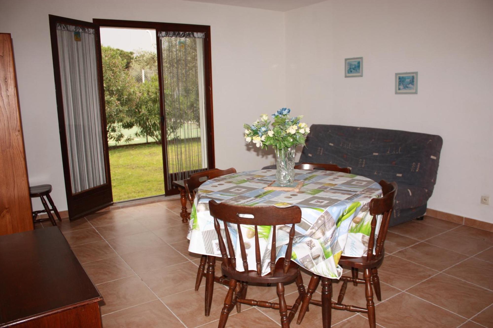 Domaine Le Clos Des Oliviers Sorbo-Ocagnano Room photo