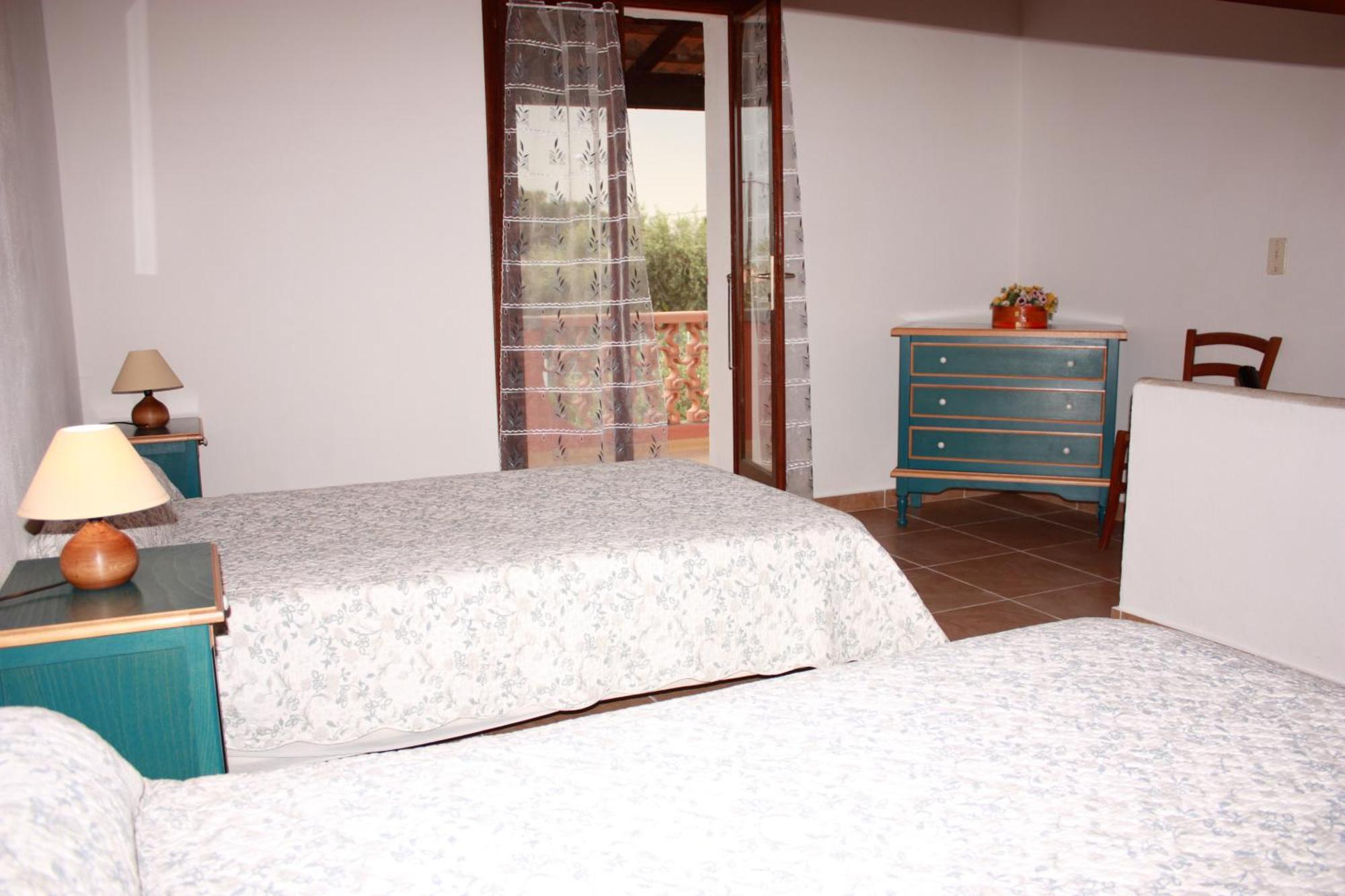 Domaine Le Clos Des Oliviers Sorbo-Ocagnano Room photo